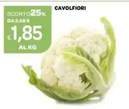 Ekom Cavolfiori offerta