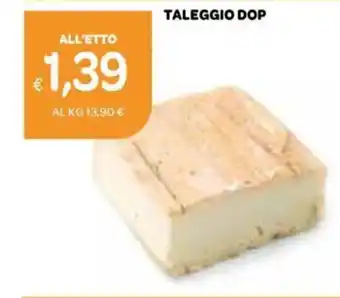 Ekom Taleggio dop offerta