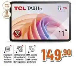 Expert TCL TAB11 FE offerta