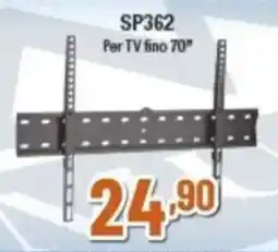 Expert SP362 Per TV fino 70" offerta