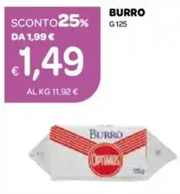 Ekom Burro offerta