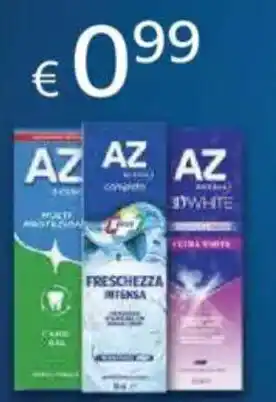 Acqua & Sapone Az az az offerta