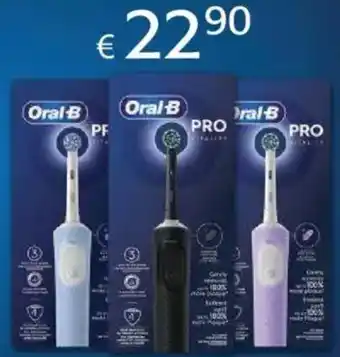 Acqua & Sapone Oral b offerta