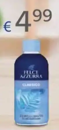 Acqua & Sapone Felce azzurra offerta