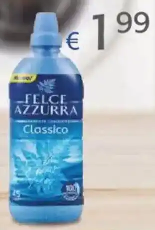 Acqua & Sapone Felce azzurra classico offerta