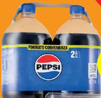 ALDI Pepsi regular offerta