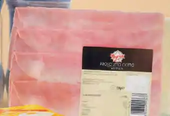 ALDI Negroni prosciutto cotto alta qualità offerta