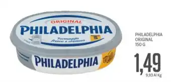 Supermercati Piccolo Philadelphia original offerta