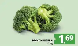 Pam Broccoli baresi offerta