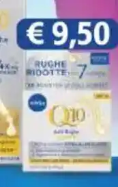 Acqua & Sapone Anti-rughe rughe ridotte. offerta