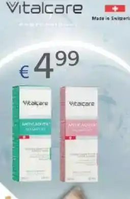 Acqua & Sapone Vitalcare offerta