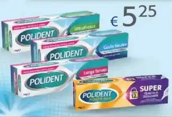 Acqua & Sapone Polident super offerta