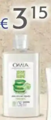 Acqua & Sapone Omia defard offerta