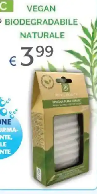 Acqua & Sapone Vegan senza additivi chimici ne biodegradabile coloranti artificiali offerta