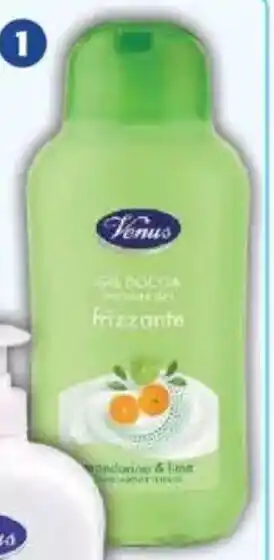 Acqua & Sapone Venus 1. gel doccia assortito offerta