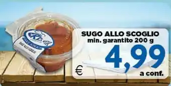 Sugo allo scoglio