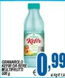 DEM Kefir più 500 g(ml) offerta