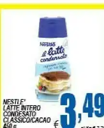 DEM Latte intero classico offerta