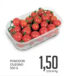 Supermercati Piccolo Pomodori ciliegino offerta