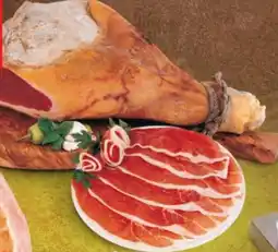 Supermercati Piccolo Prosciutto di parma 20 mesi offerta