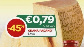 Crai Formaggio offerta