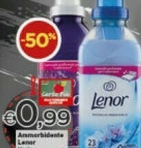 Crai Ammorbidente offerta