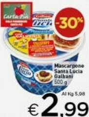 Mascarpone