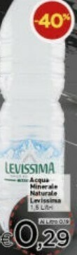 Crai Acqua offerta