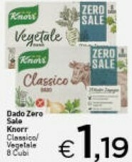 Crai Brodo offerta
