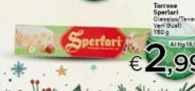 Crai Caramelle offerta