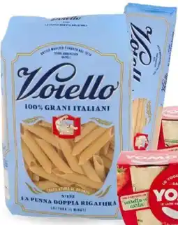 Famila VOIELLO Pasta di Semola offerta