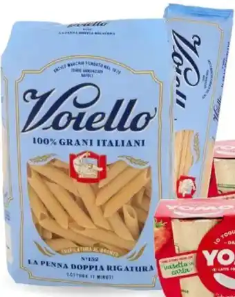 Famila VOIELLO Pasta di Semola offerta