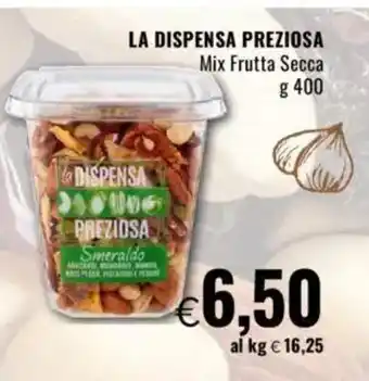 Famila La dispensa preziosa offerta