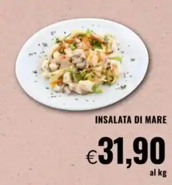 Famila Insalata di mare offerta