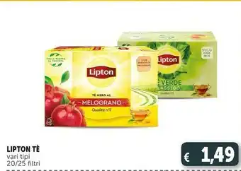 Deco Supermercati Melograno offerta