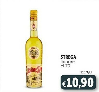 Deco Supermercati Liquore offerta