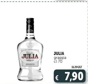 Deco Supermercati Grappa offerta