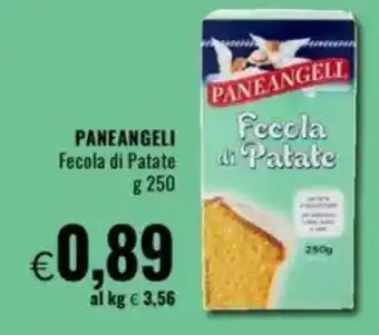 Famila PANEANGELL Fecola di Patate offerta