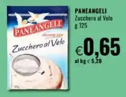 Famila PANEANGELI Zucchero al Velo offerta