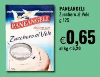 Famila PANEANGELI Zucchero al Velo offerta