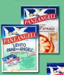 Famila PANEANGELI Lievito per Dolci/ Salati offerta