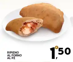 Extra Supermercati Ripieno al forno offerta