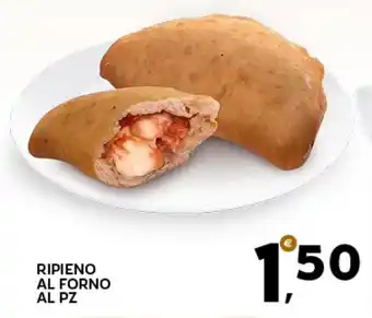 Extra Supermercati Ripieno al forno offerta