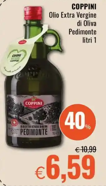 Famila COPPINI Olio Extra Vergine di Oliva Pedimonte offerta