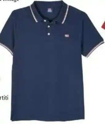 Famila Polo NORWAY NAUTICAL SCHOOL offerta