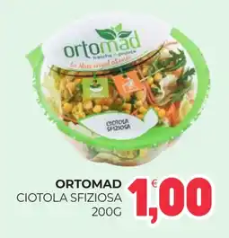 Eté Ortomad ciotola sfiziosa offerta