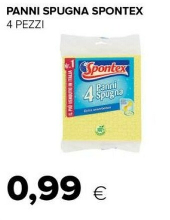 Tigre Pulizie di casa offerta