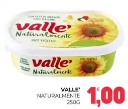 Eté Valle' naturalmente offerta