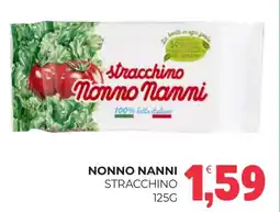 Eté Nonno nanni stracchino offerta