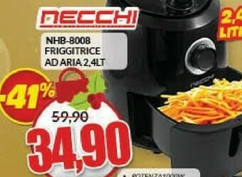 Risparmio Casa Friggitrice offerta